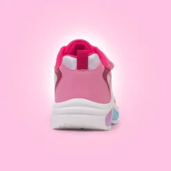 Barbie Kids Pink Light Up Trainer