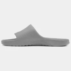Barrington Mens Grey & Black EVA Slider