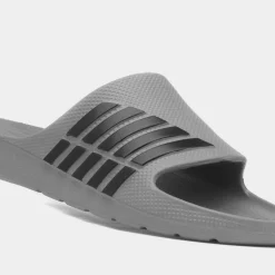 Barrington Mens Grey & Black EVA Slider