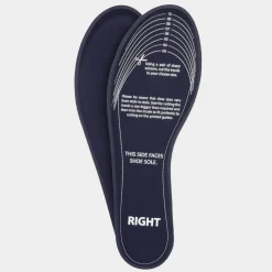 Batley Memory Foam Cut To Size Insole