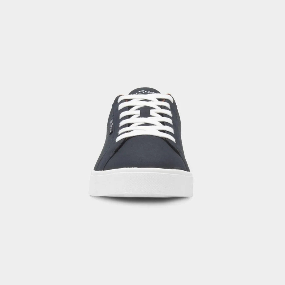 Ben Sherman Chase Mens Navy Casual Shoe