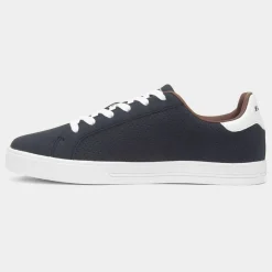 Ben Sherman Chase Mens Navy Casual Shoe