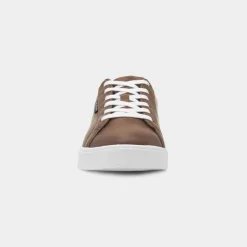 Ben Sherman Chase Mens Tan Casual Shoe