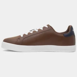 Ben Sherman Chase Mens Tan Casual Shoe