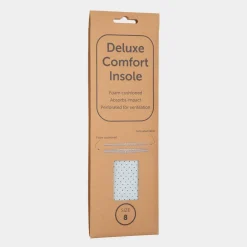 Bingley Deluxe Comfort Insole Size 8