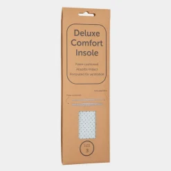 Bingley Deluxe Comfort Insole Size 3