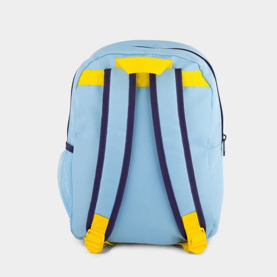Bluey Kids' Blue Character Backpack