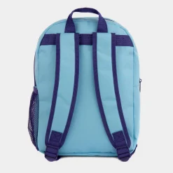 Bluey Kids Blue Character Backpack