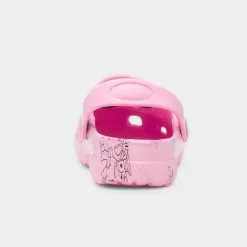 Bluey Kids Pink EVA Clog