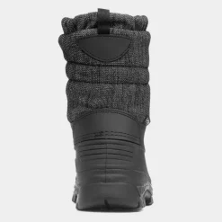 Cotswold Bathford Kids Black Boot