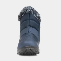 Cotswold Longleat Womens Navy Boot
