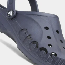 Crocs Baya Unisex Navy EVA Clog
