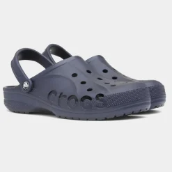 Crocs Baya Unisex Navy EVA Clog