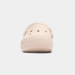 Crocs Baya Womens Chai Warm Lined EVA Clog