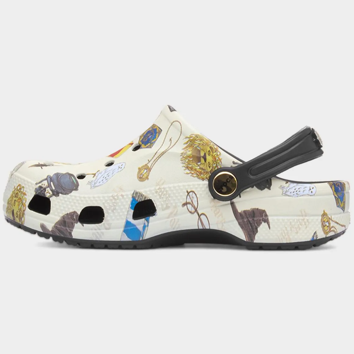 Crocs Harry Potter Baya Kids Multi EVA Clog