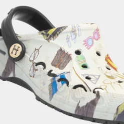 Crocs Harry Potter Baya Kids Multi EVA Clog