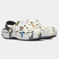 Crocs Harry Potter Baya Kids Multi EVA Clog