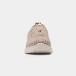 Cushion Walk Astrid Womens Beige Casual Shoe