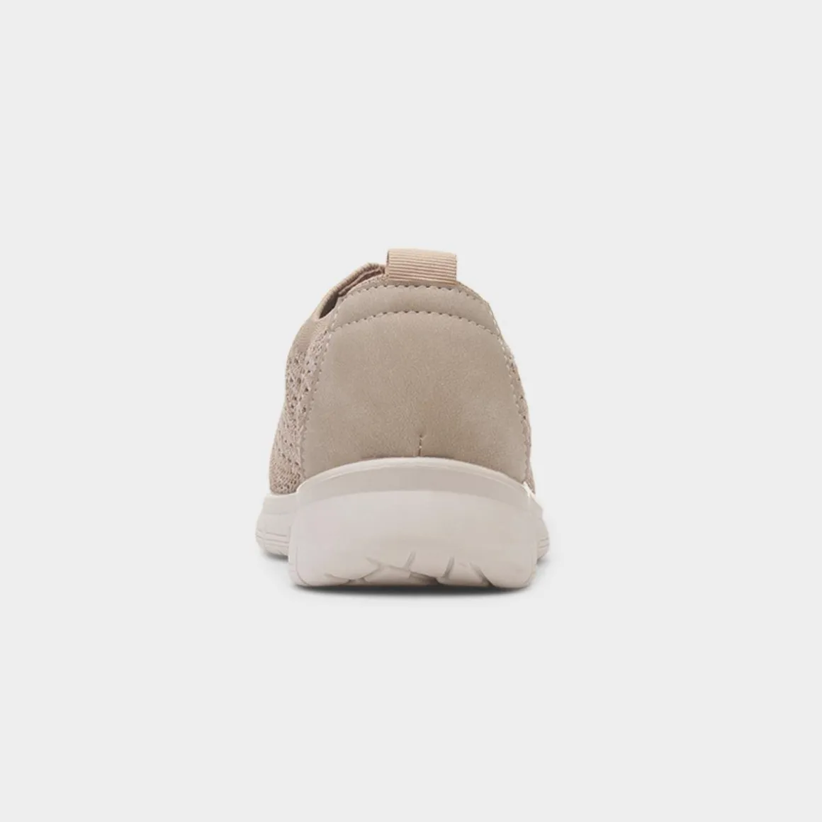 Cushion Walk Astrid Womens Beige Casual Shoe