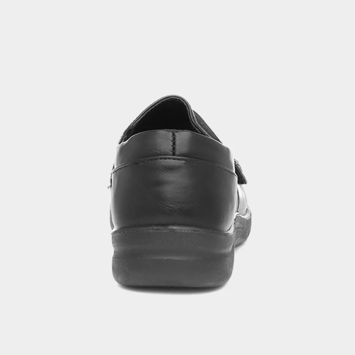 Cushion Walk Dandelion Womens Black Shoe