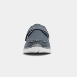 Cushion Walk Greg Mens Easy Fasten Casual Shoe
