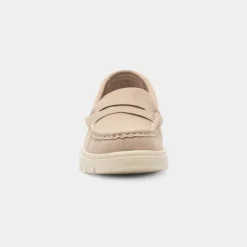 Cushion Walk Kelly Womens Beige Casual Shoe