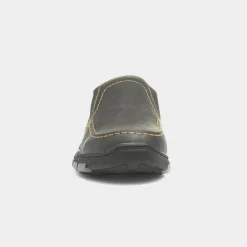 Cushion Walk Mens Brown Slip On Shoe