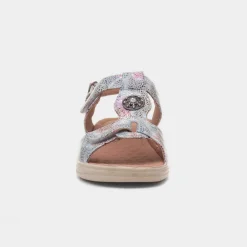 Cushion Walk Star Womens Multi Wedge Sandal