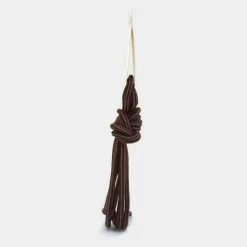 Dasco Grasmere Black & Brown 140cm Shoe Laces