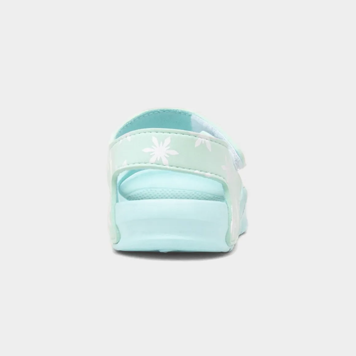 Disney Frozen Kids Light Blue EVA Sandal