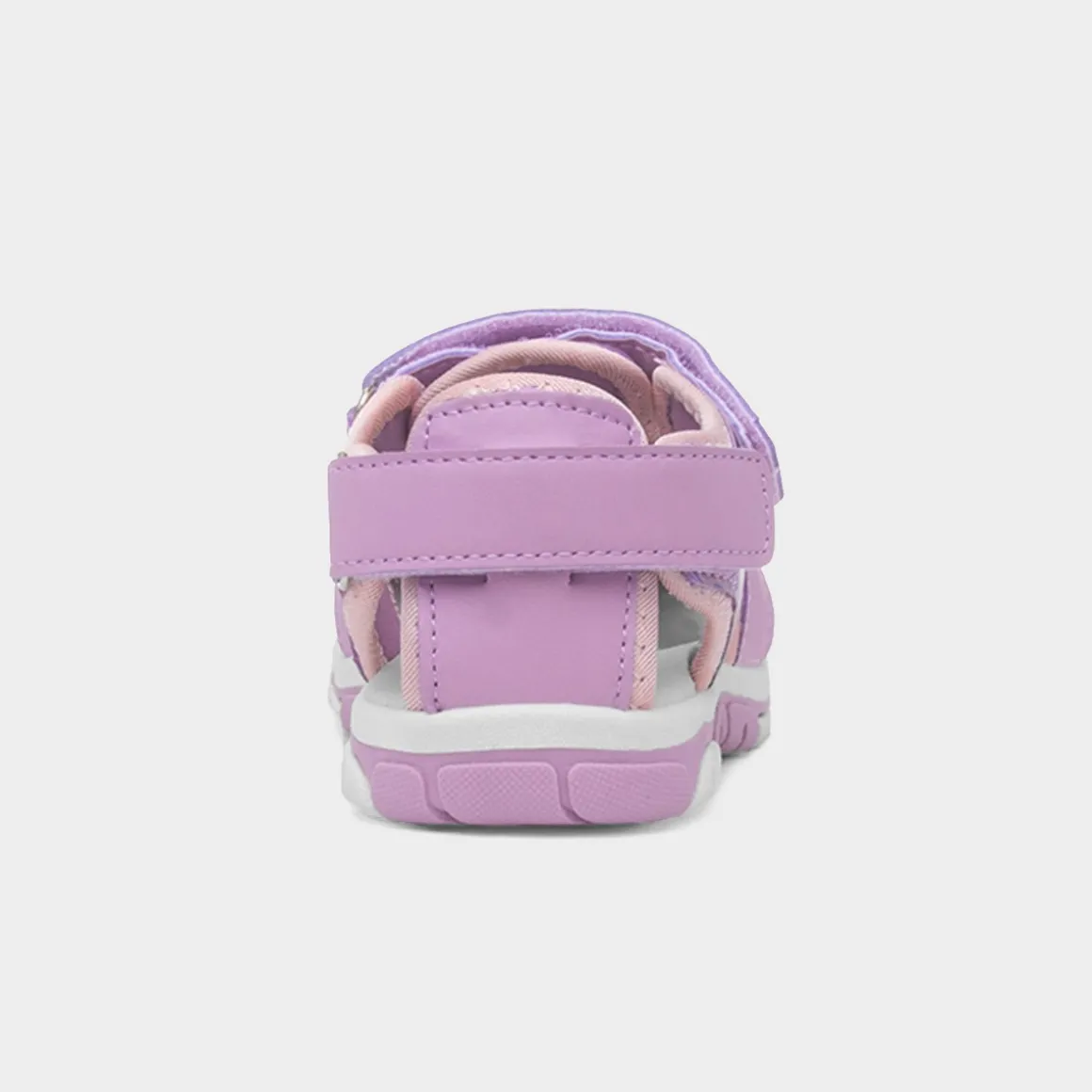 Disney Frozen Kids Lilac Fisherman Sandal