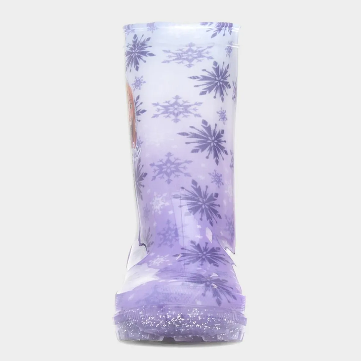 Disney Frozen Kids Multi PVC Welly