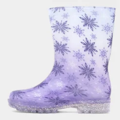 Disney Frozen Kids Multi PVC Welly