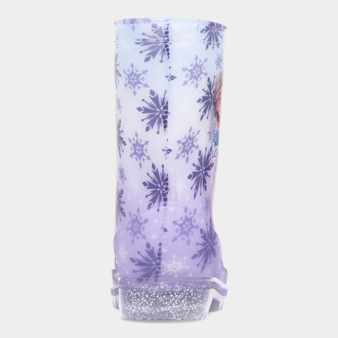 Disney Frozen Kids Multi PVC Welly