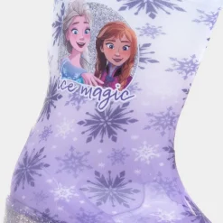 Disney Frozen Kids Multi PVC Welly
