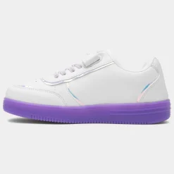 Disney Frozen Murraya Kids White Trainer