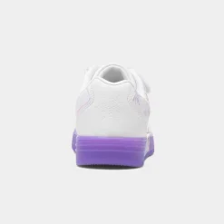 Disney Frozen Murraya Kids White Trainer