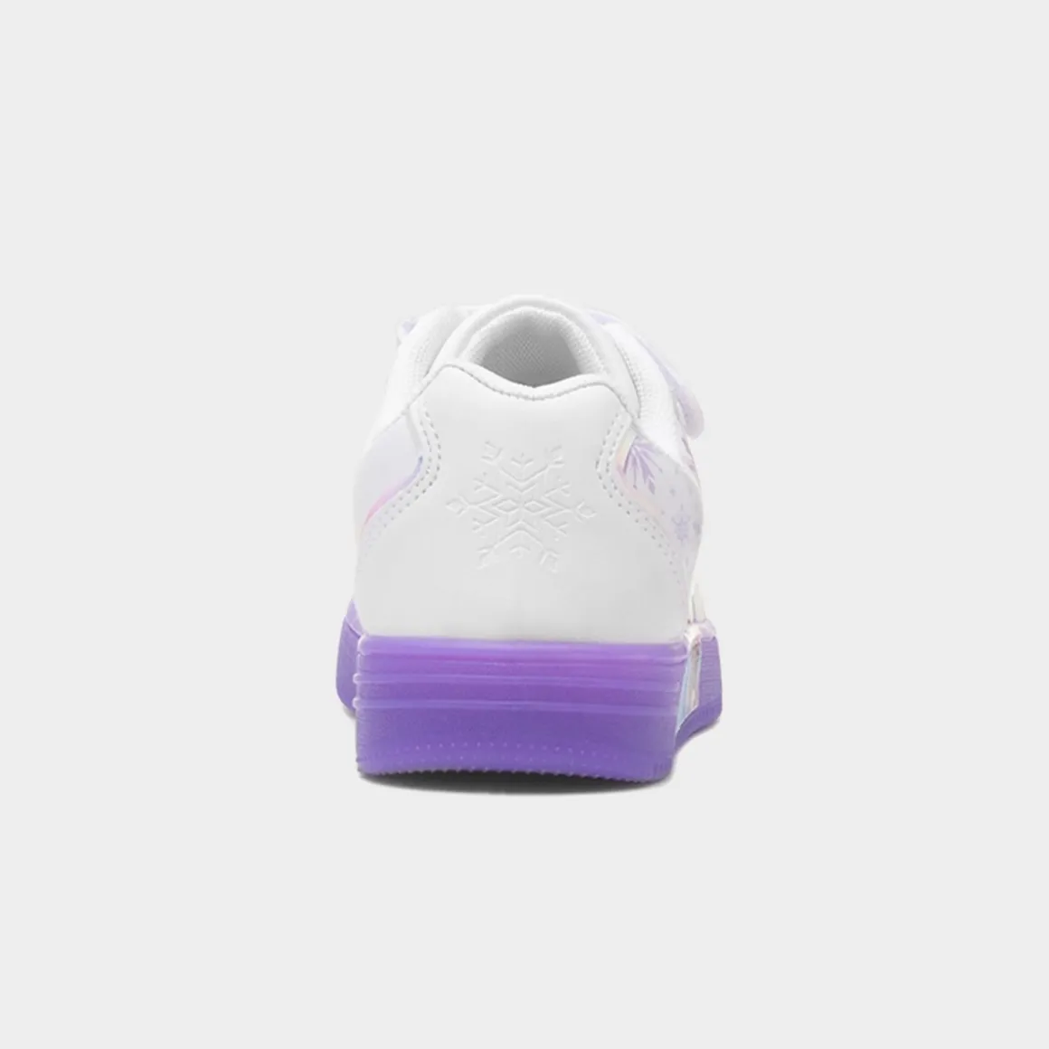 Disney Frozen Murraya Kids White Trainer