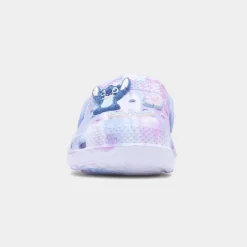 Disney Stitch Fairground Kids Multi EVA Clog