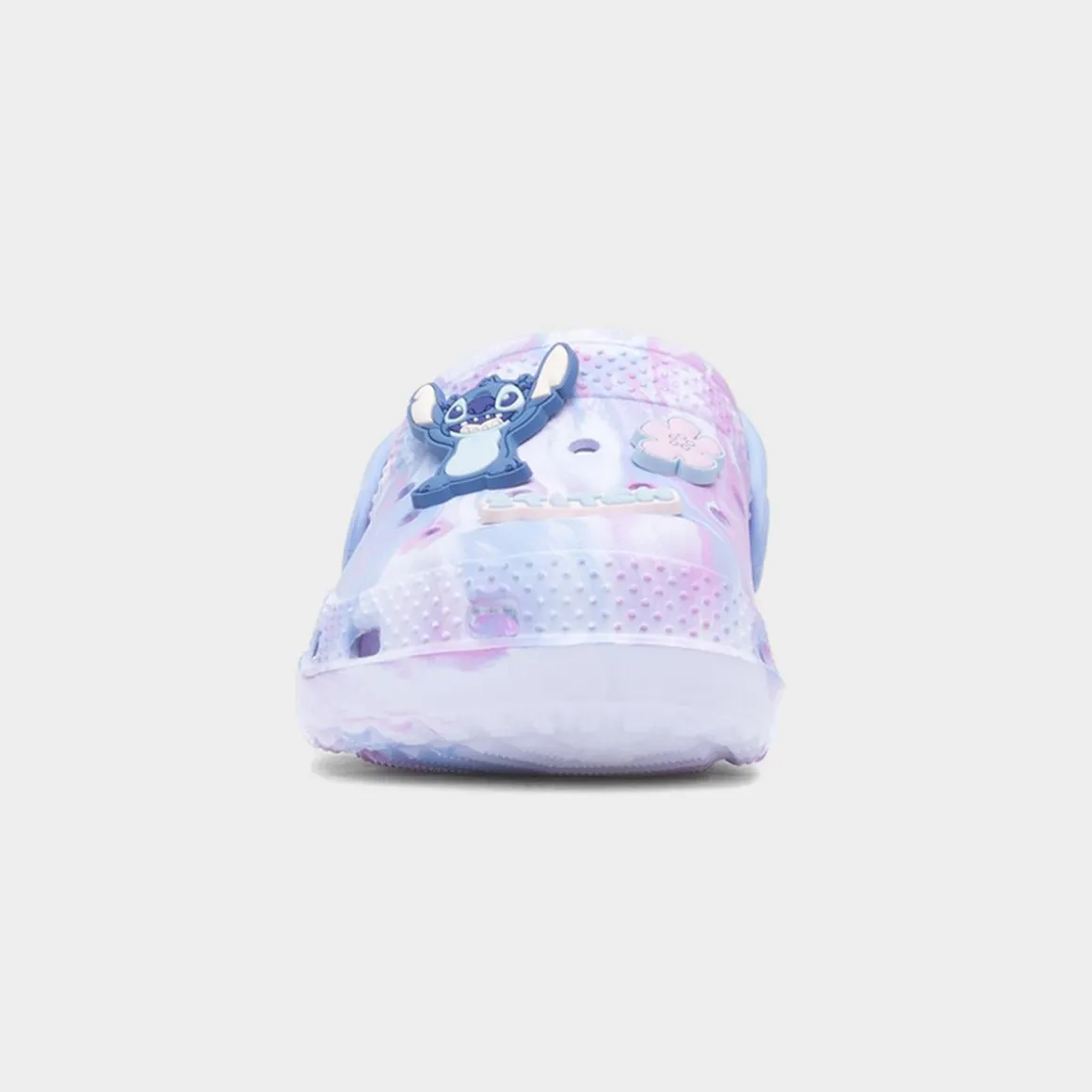 Disney Stitch Fairground Kids Multi EVA Clog