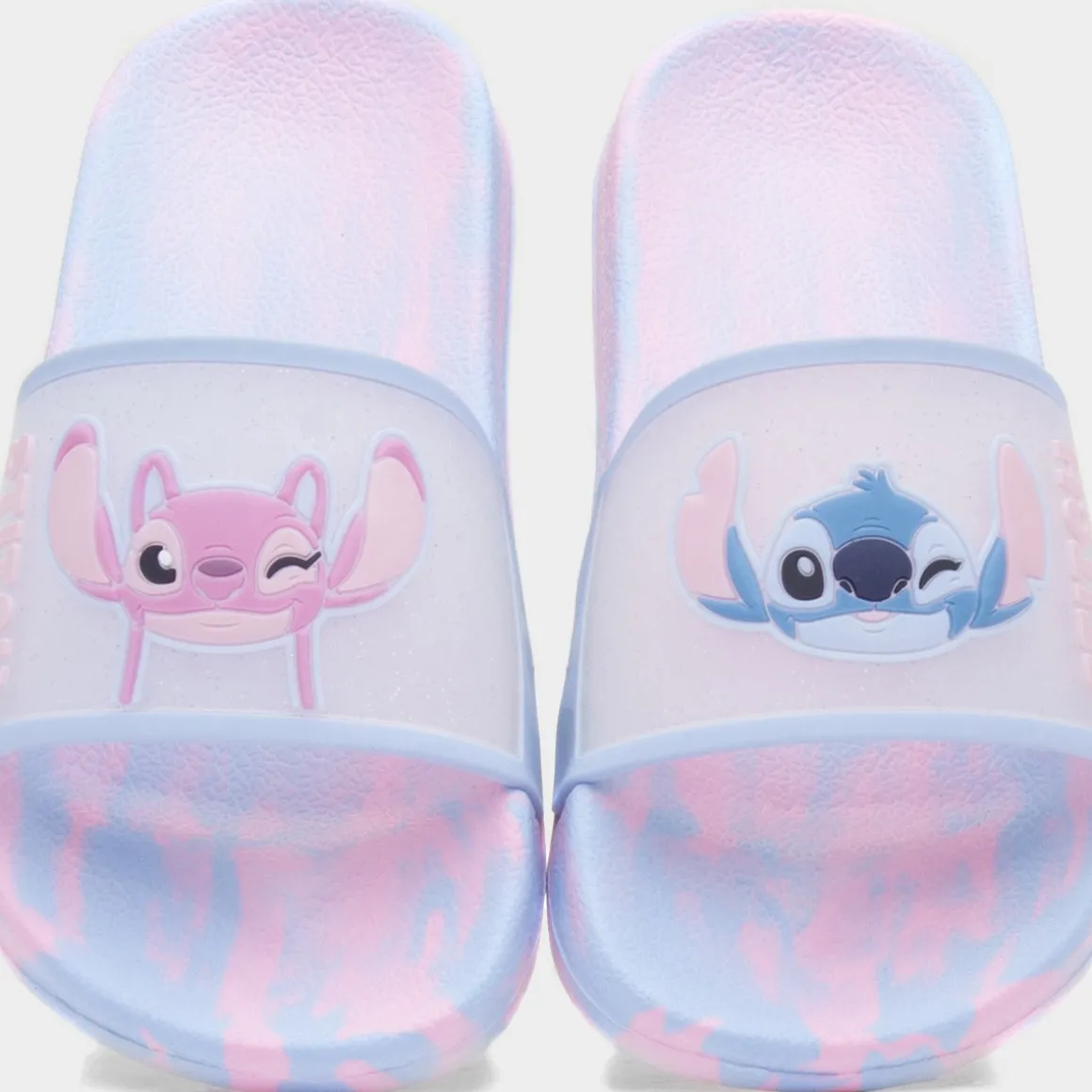 Disney Stitch Funfair Kids Lilac Slider
