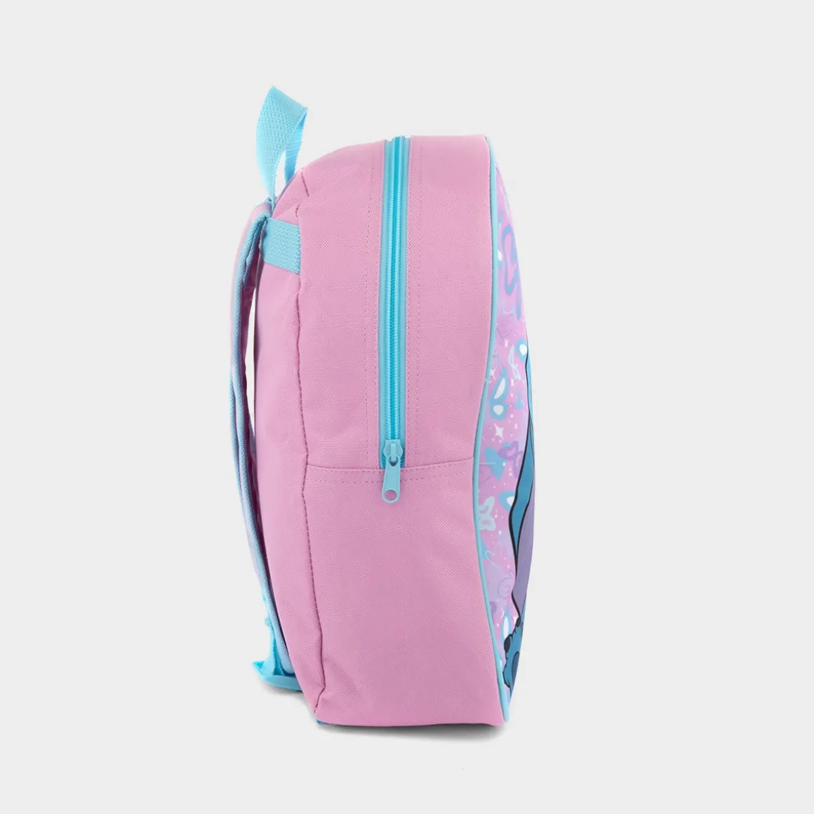 Disney Stitch Kids Multi Character Backpack