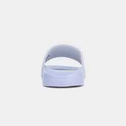 Disney Stitch Womens Blue EVA Slider