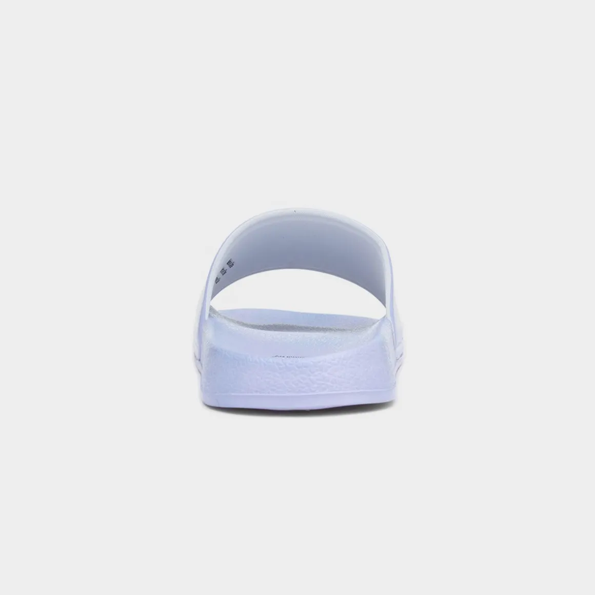 Disney Stitch Womens Blue EVA Slider