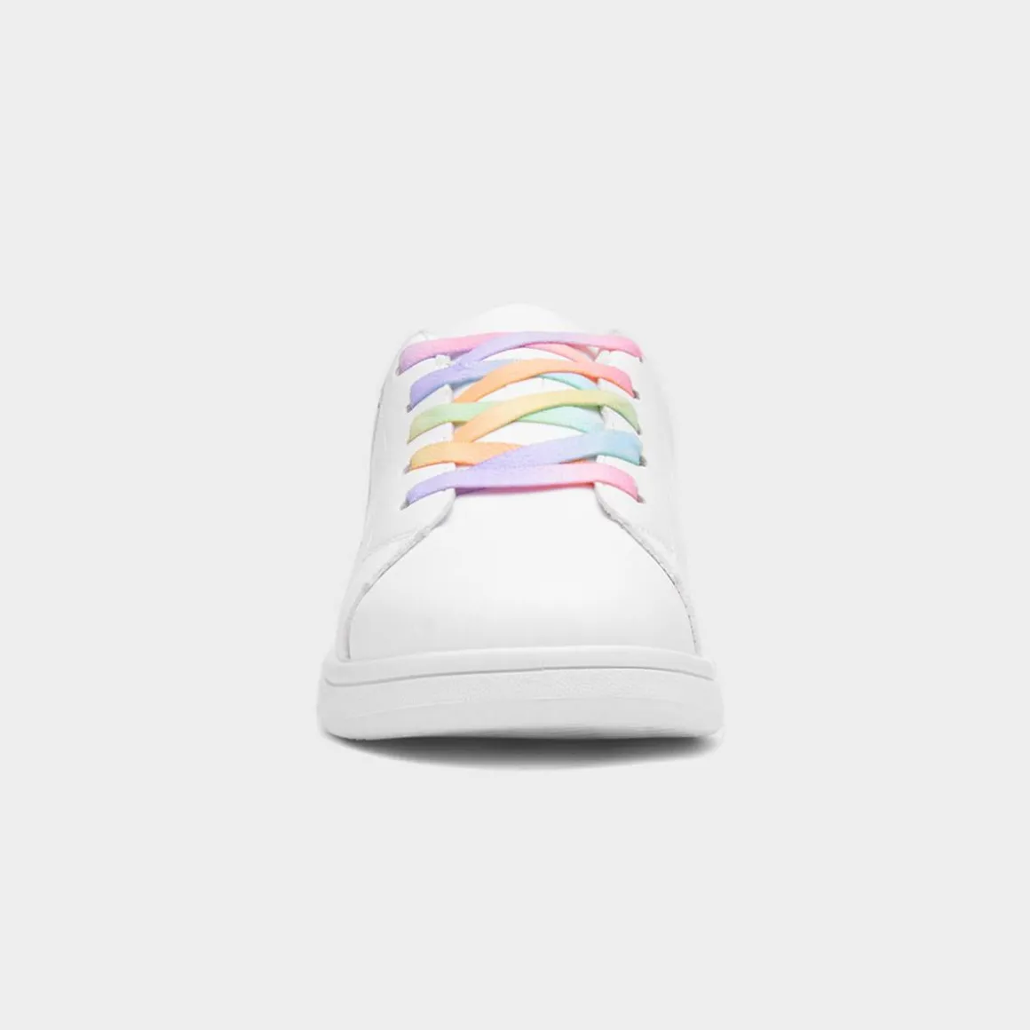 Disney Stitch Womens Multi Lace Up Shoe