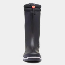 Dunlop Blizzard Adults Black Welly K400061