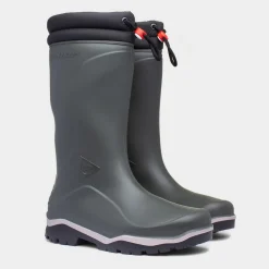Dunlop Blizzard Adults Green Welly K486061