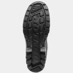 Dunlop Dee Adults Black Calf Welly K500 011