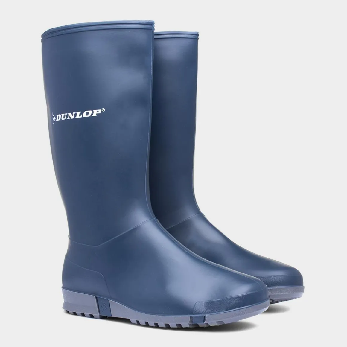 Dunlop Sport Womens Navy Welly K254711