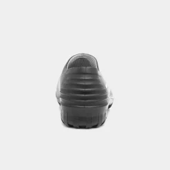 Dunlop Unisex Black Garden Welly Shoe 814P